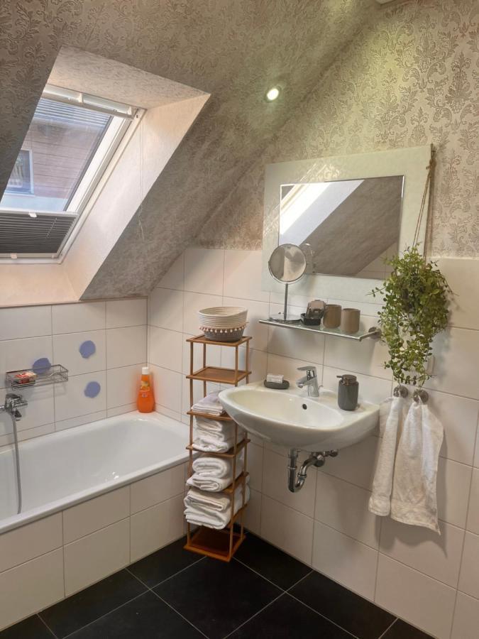 Plaetzchen Am Krebsberg Fuer Alle Fae Simmerath Extérieur photo